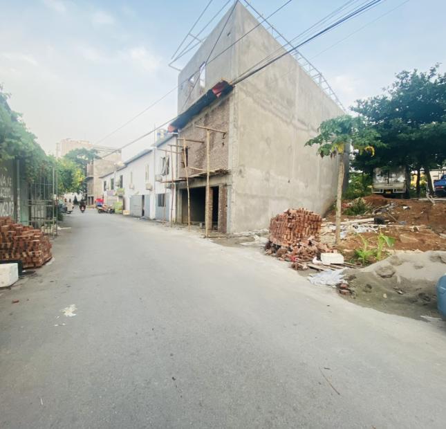 Bán đất hai mặt tiền kinh doanh đông đúc tại Tôn Đức Thắng, Vĩnh Yên, Vĩnh Phúc. Lh: 0986934038