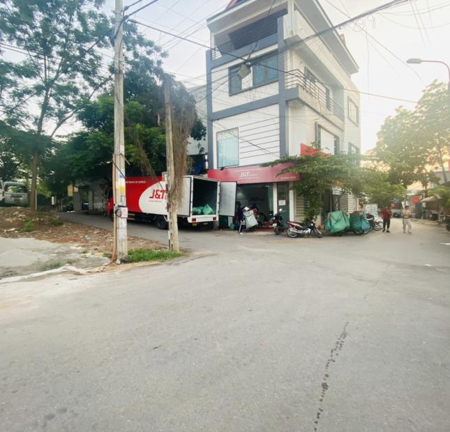 Bán đất hai mặt tiền kinh doanh đông đúc tại Tôn Đức Thắng, Vĩnh Yên, Vĩnh Phúc. Lh: 0986934038