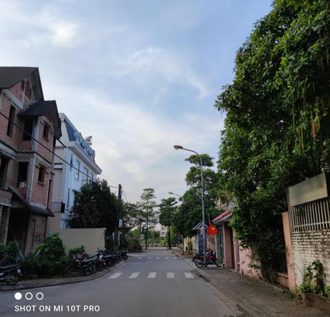Bán mặt phố Nguyễn Lam, Long Biên 85m2, MT 6,6m nhỉnh 15 tỷ cạnh KĐT Vinhomes Riverside