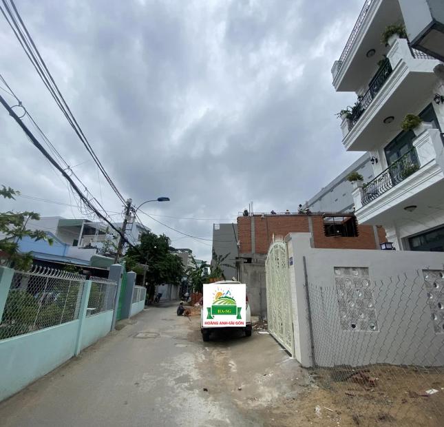 SAU LƯNG CHỢ PHƯỚC LONG B, ĐỖ XUÂN HỢP, QUẬN 9_ HXT ĐẬU CỬA_ BÁN NHÀ TRỆT 129 M2 THỔ CƯ_ CHỈ 7 TỶ