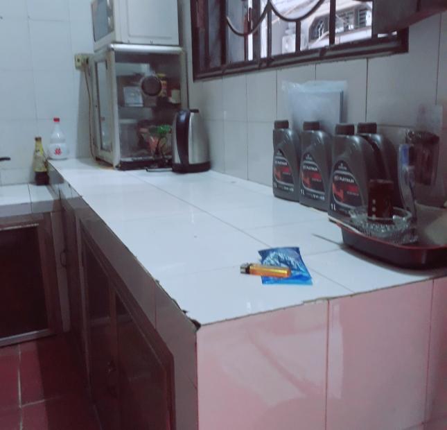 Bán Vip 2 mặt ô tô đỗ cửa, đi thông nhà