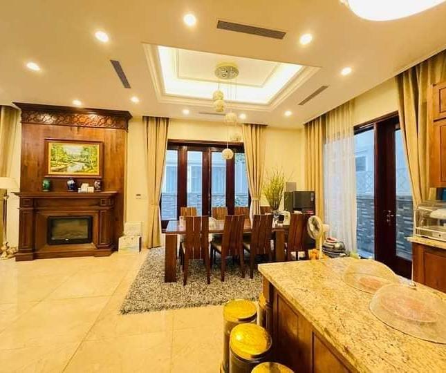 Siêu VIP, siêu đẹp, siêu chất Ba Đình, ô tô dừng đỗ, ô chờ thang máy 130m, MT 6m