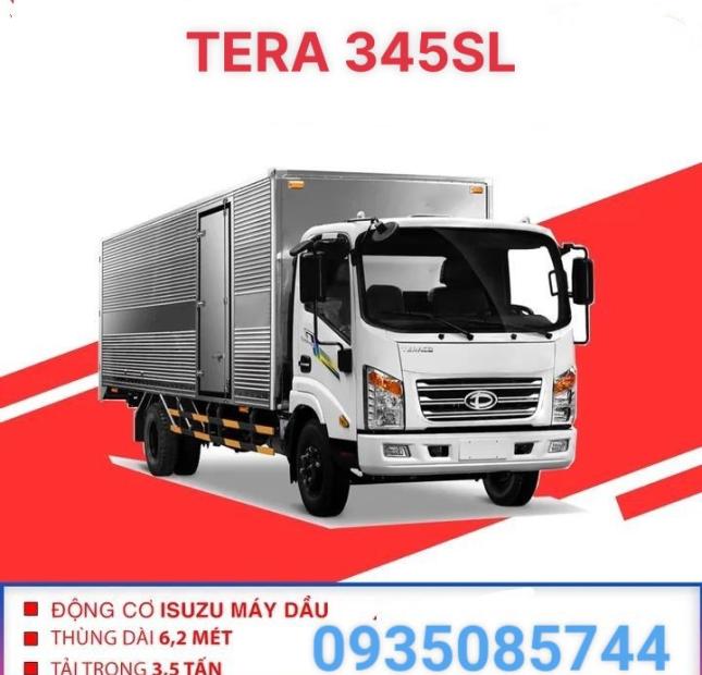 ƯU ĐÃI CHƯA TỪNG CÓ CHO TOÀN BỘ CÁC DÒNG XE TERA  Thôn Quảng Tín-xã phước Lộc -Tuy phước -Bình Định
