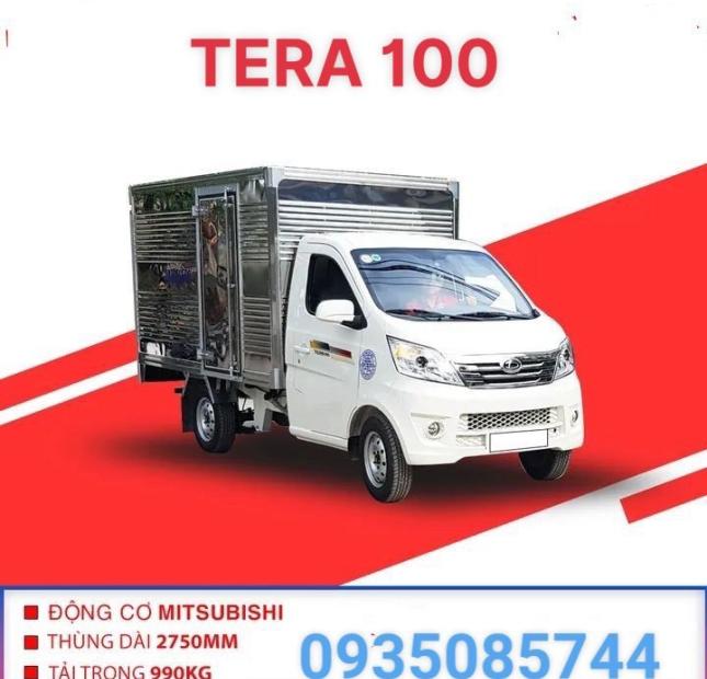 ƯU ĐÃI CHƯA TỪNG CÓ CHO TOÀN BỘ CÁC DÒNG XE TERA  Thôn Quảng Tín-xã phước Lộc -Tuy phước -Bình Định