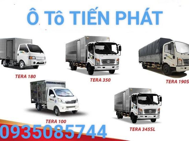 ƯU ĐÃI CHƯA TỪNG CÓ CHO TOÀN BỘ CÁC DÒNG XE TERA  Thôn Quảng Tín-xã phước Lộc -Tuy phước -Bình Định