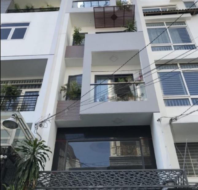 Bán chdv 6tầng tại Tân Mỹ, T.Phú, Q.7, Thu nhập 60tr/tháng, Hiếm, 11,2 Tỷ