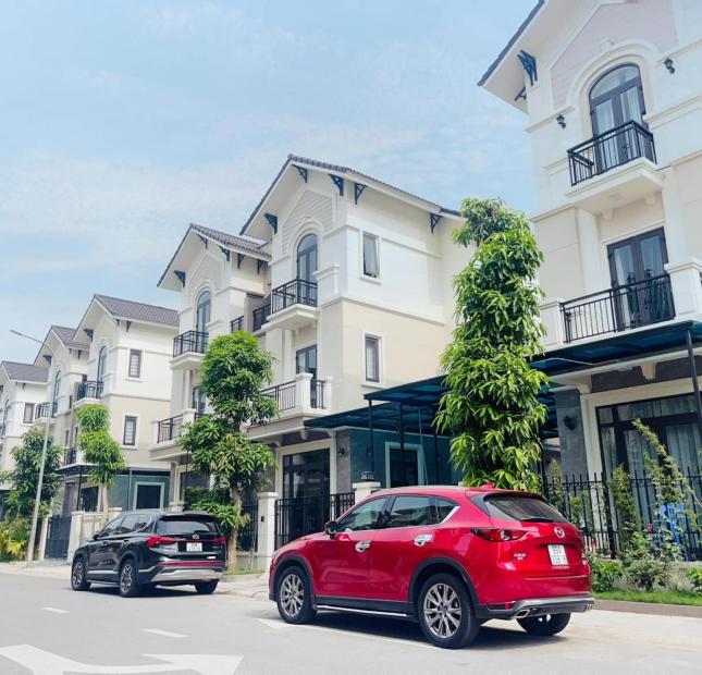 Bán biệt thự giá rẻ Bắc Ninh