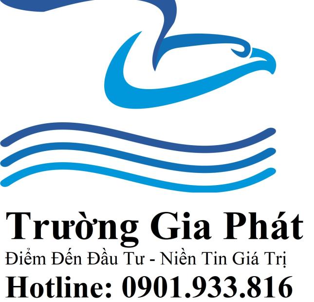 Chỉ với 160tr sở hữu ngay lô đất nền 100m2 tại KDC Tân Hội - Ninh Thuận thổ cư 100%