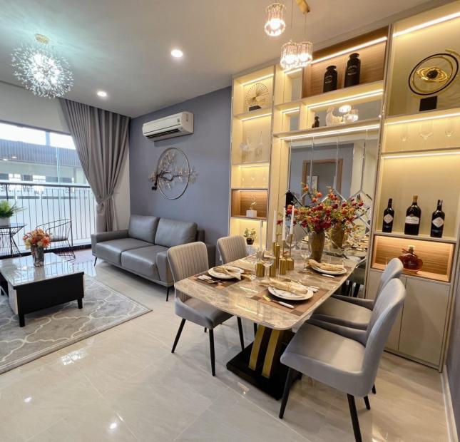 🌟 SỞ HỮU NGAY CĂN HỘ CHUẨN CHUYÊN GIA MẶT TIỀN QUỐC LỘ 51 - TRUNG TÂM THỊ XÃ PHÚ MỸ CHỈ TỪ 439