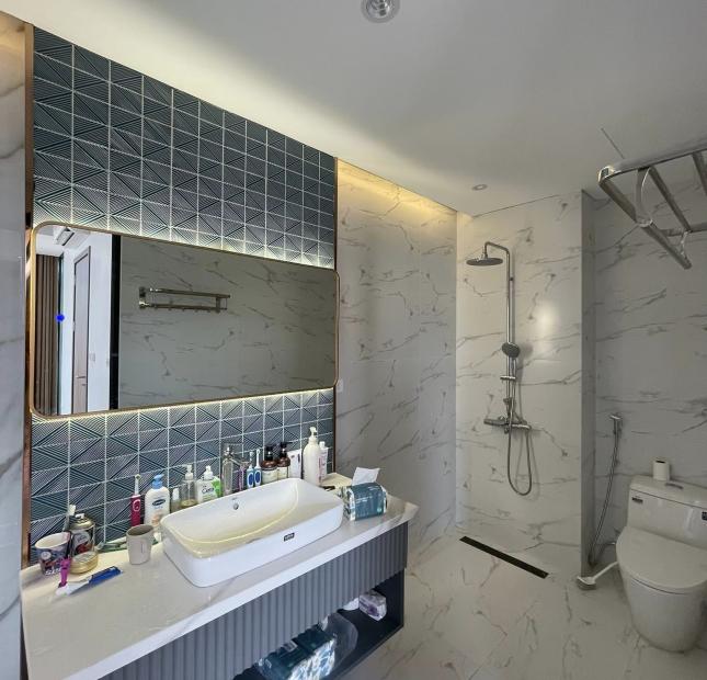 Bán nhà Tôn Đức Thắng, Đống Đa, 8 t mới đẹp, Gara, TM, KD, 64/78m2T2, mt 13m, chỉ 23 tỷ 0917420066
