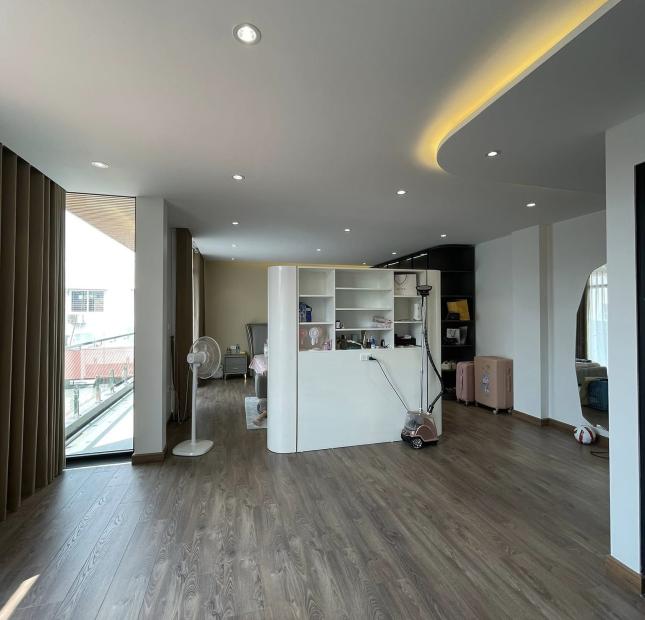 Bán nhà Tôn Đức Thắng, Đống Đa, 8 t mới đẹp, Gara, TM, KD, 64/78m2T2, mt 13m, chỉ 23 tỷ 0917420066