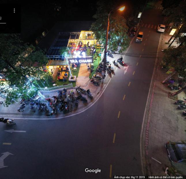 B.án lô góc đất mặt đường Nguyễn Du , Vĩnh Yên 170m2 , giá : 91tr/m2.Liên hệ: 0986.454.393 - 0986.797.222