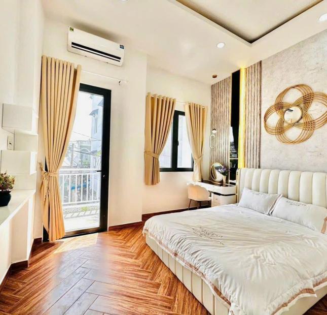 Siêu Phẩm Nhà Phố Hoa Lâm, Phường Việt Hưng, Long Biên 50m2, 4T giá 3,89 tỷ (Lô góc)