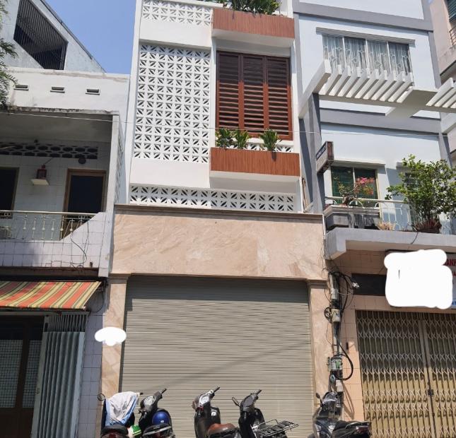 Bán gấp nhà mt chính chủ Đường Cửu Long,Q 10, dt 14.9x12m, nhà 2 lầu, 45 tỷ 