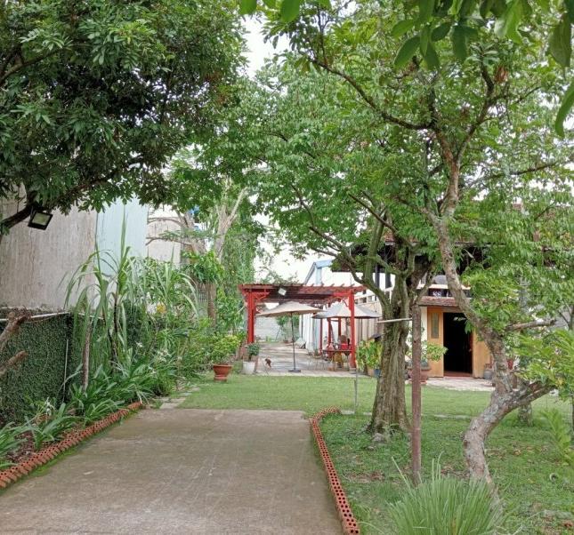 Bán gấp biệt thự 2500/1985m2, Bình Mỹ, Củ Chi, chỉ 7tr/m.