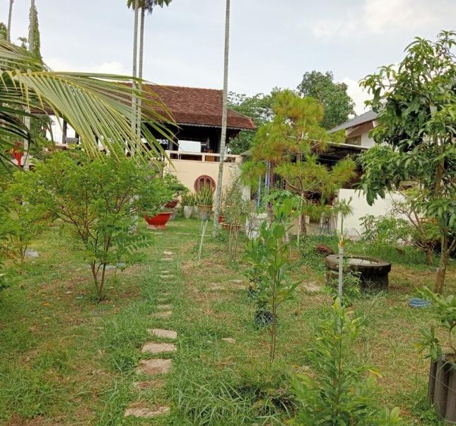 Bán gấp biệt thự 2500/1985m2, Bình Mỹ, Củ Chi, chỉ 7tr/m.