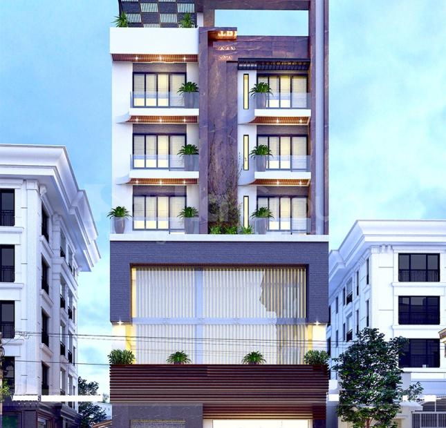 Bán nhà mặt đường Ecopark Đa Tốn – Đông Dư, Gia Lâm, Hà Nội 