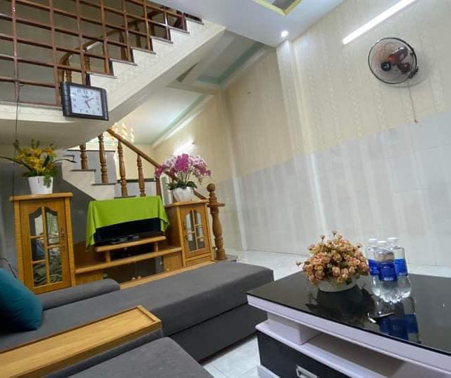 Bán nhà riêng trệt lầu tại Phú Hòa, Thủ Dầu Một, Bình Dương diện tích 72m2 giá 3.3 Tỷ