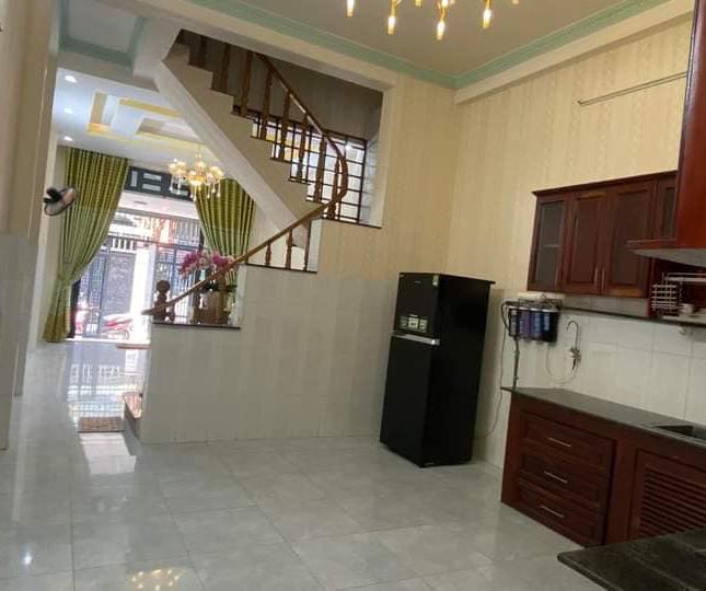 Bán nhà riêng trệt lầu tại Phú Hòa, Thủ Dầu Một, Bình Dương diện tích 72m2 giá 3.3 Tỷ