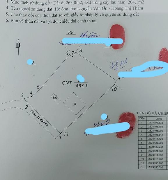 ĐẤT NỀN CÔ TÔ GẦN BÃI BIỂN BẮC VÀN CẦN BÁN GẤP TRẢ NỢ