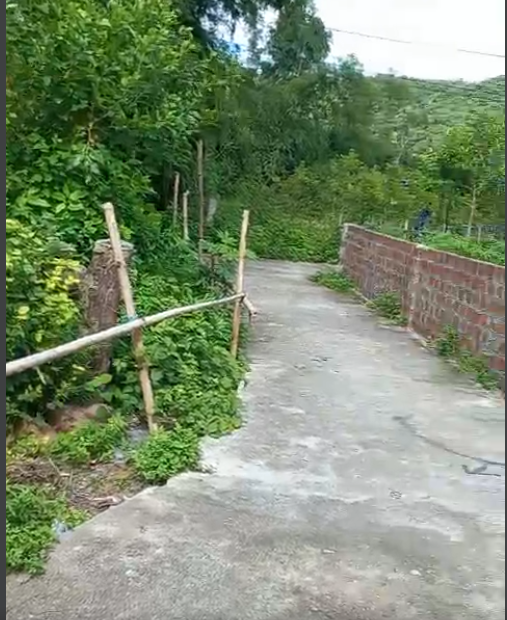 ĐẤT NỀN CÔ TÔ GẦN BÃI BIỂN BẮC VÀN CẦN BÁN GẤP TRẢ NỢ