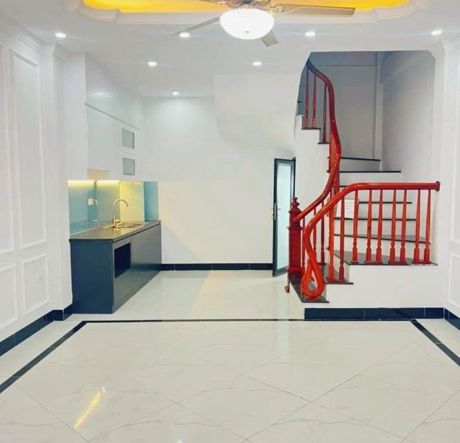 Bán nhà cách ô tô đỗ 30m Phố Lụa, Vạn Phúc, Hà đông 32m, 4 tầng, chỉ 3,58 tỷ. lh 0962780005 