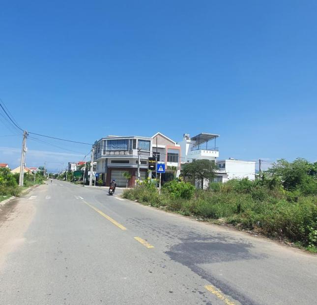 Đất khu dân cư Phú Ân Nam 2, Diên An, Diên Khánh. đường ngựa rộng 16m. Giá bán 19tr/m2