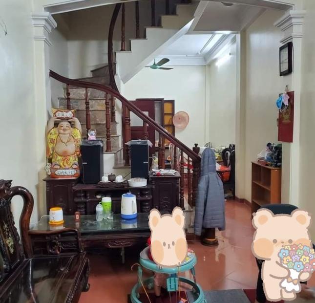 TT CẦU GIẤY - GẦN OTO - NHÀ 2 THOÁNG - TẶNG NỘI THẤT SIÊU ĐẸP - CỬA GỖ ĐẸP TOÀN LOẠI DÀY 3.5 LI -  TRƯỚC NHÀ THOÁNG RỘNG