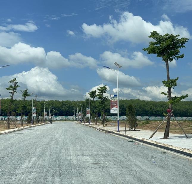 Bán đất KCN Mỹ Phước,Thị xã Bến Cát ,Tỉnh Bình Dương