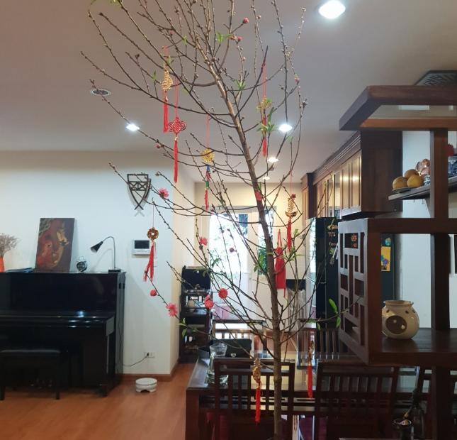 Chuyển công tác xa bán căn Hapulico Complex 98m2- 2pn chỉ - 4.1 tỷ, BC ĐN 