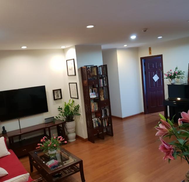 Chuyển công tác xa bán căn Hapulico Complex 98m2- 2pn chỉ - 4.1 tỷ, BC ĐN 