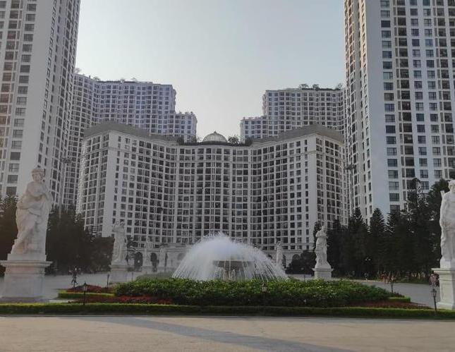 GẤP: CC cao cấp Royal City Thanh Xuân, ban công  Đông Nam, 103m2, 3 ngủ sáng, tầng cao, nhỉnh 6 tỷ