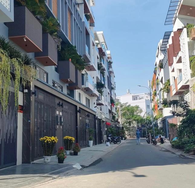 Bán Siêu Phẩm Nhà Phố khu Đồng Bộ Đường Nguyễn Tư Giản, Phường 12, Gò Vấp, Hồ Chí Minh