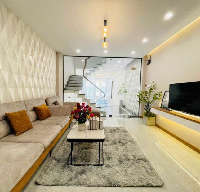 Bán Siêu Phẩm Nhà Phố khu Đồng Bộ Đường Nguyễn Tư Giản, Phường 12, Gò Vấp, Hồ Chí Minh
