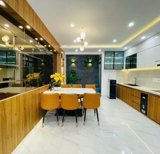 Bán Siêu Phẩm Nhà Phố khu Đồng Bộ Đường Nguyễn Tư Giản, Phường 12, Gò Vấp, Hồ Chí Minh