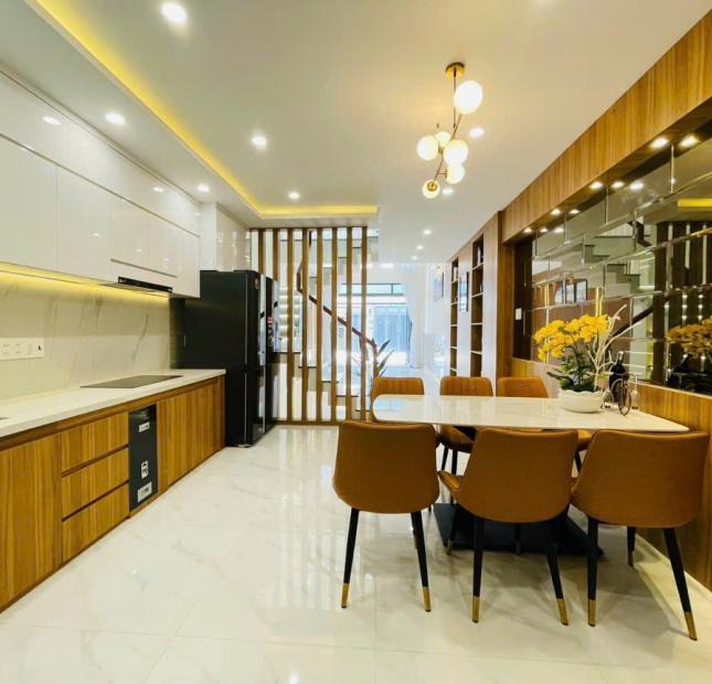 Bán Siêu Phẩm Nhà Phố khu Đồng Bộ Đường Nguyễn Tư Giản, Phường 12, Gò Vấp, Hồ Chí Minh
