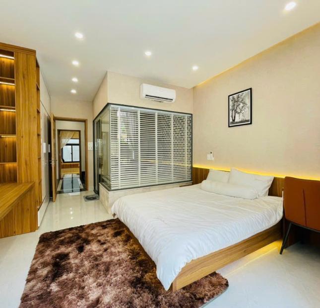 Bán Siêu Phẩm Nhà Phố khu Đồng Bộ Đường Nguyễn Tư Giản, Phường 12, Gò Vấp, Hồ Chí Minh