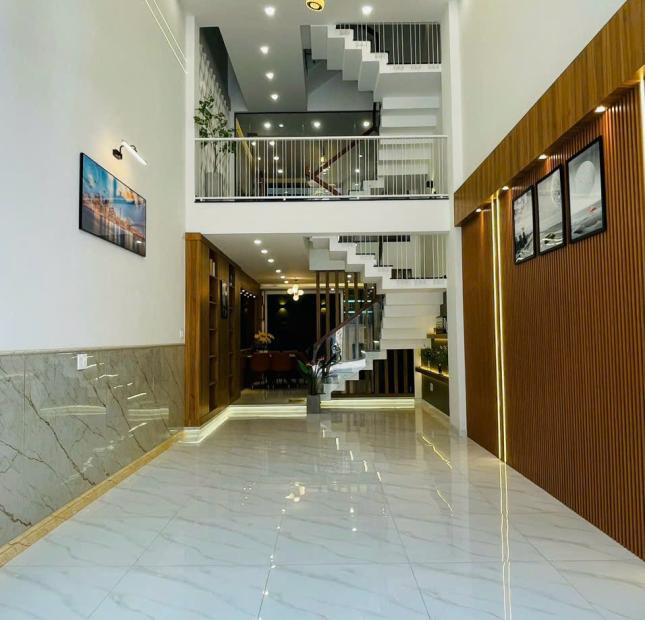 Bán Siêu Phẩm Nhà Phố khu Đồng Bộ Đường Nguyễn Tư Giản, Phường 12, Gò Vấp, Hồ Chí Minh