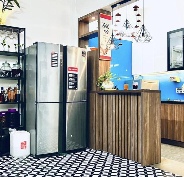 ⚜️ Bán căn hộ Tập thể Ngân hàng, Võ THị Sáu, Hai Bà Trưng, 65m2, 2PN+1WC, 2.05Tỷ ⚜️