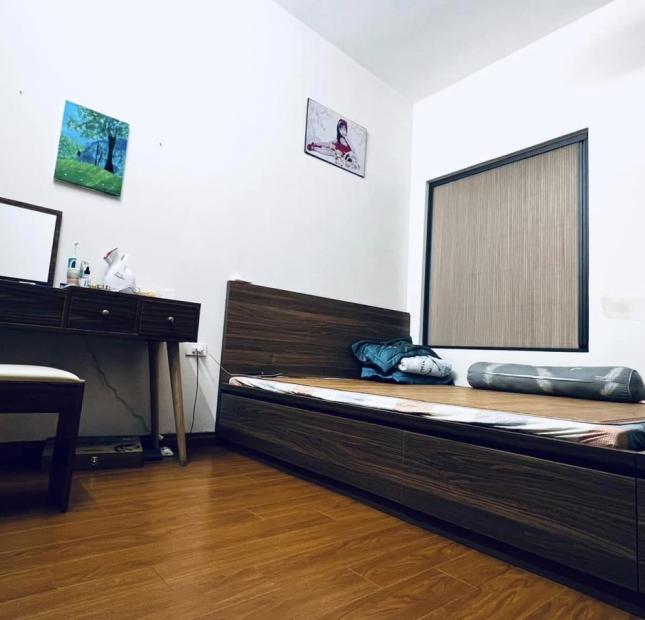 ⚜️ Bán căn hộ Tập thể Ngân hàng, Võ THị Sáu, Hai Bà Trưng, 65m2, 2PN+1WC, 2.05Tỷ ⚜️