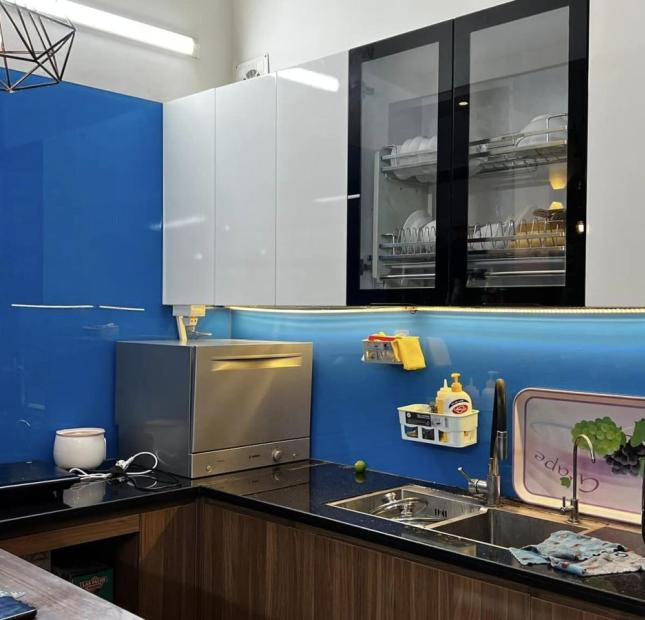 ⚜️ Bán căn hộ Tập thể Ngân hàng, Võ THị Sáu, Hai Bà Trưng, 65m2, 2PN+1WC, 2.05Tỷ ⚜️