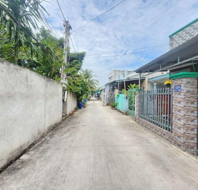 Bán nhà riêng tại Phường An Thạnh, Thuận An, Bình Dương diện tích 58m2 giá 1.75 Tỷ