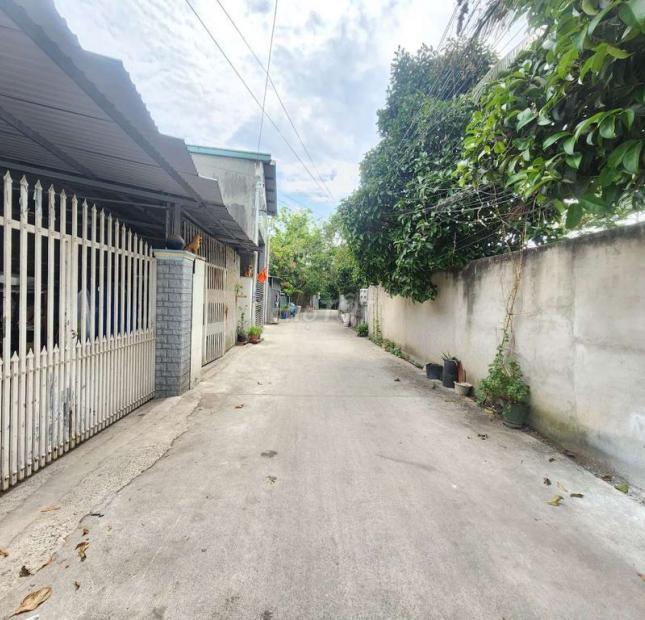 Bán nhà riêng tại Phường An Thạnh, Thuận An, Bình Dương diện tích 58m2 giá 1.75 Tỷ