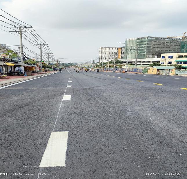 NGAY BỆNH VIỆN ĐK THỦ ĐỨC, LINH TRUNG, THỦ ĐỨC_ HXT 6M_ 110 M2 _ BÁN ĐẤT TẶNG 2 CĂN NHÀ _CHỈ 5 TỶ 7