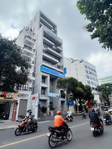 Tôi muốn bán căn nhà MT Số 392 Trần Hưng Đạo, Phường 2,Q5, Dt 4,1x28m