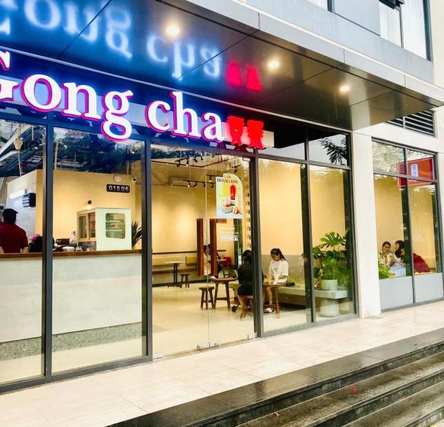 Nóng sở hữu ngay căn Shophouse Chân đế RainBow – Vinhomes Quận 9 từ 5 tỷ đầu tư,DT 98m2 có ngay HĐT 44tr/tháng 