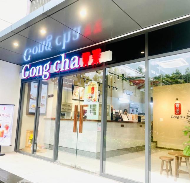 Nóng sở hữu ngay căn Shophouse Chân đế RainBow – Vinhomes Quận 9 từ 5 tỷ đầu tư,DT 98m2 có ngay HĐT 44tr/tháng 