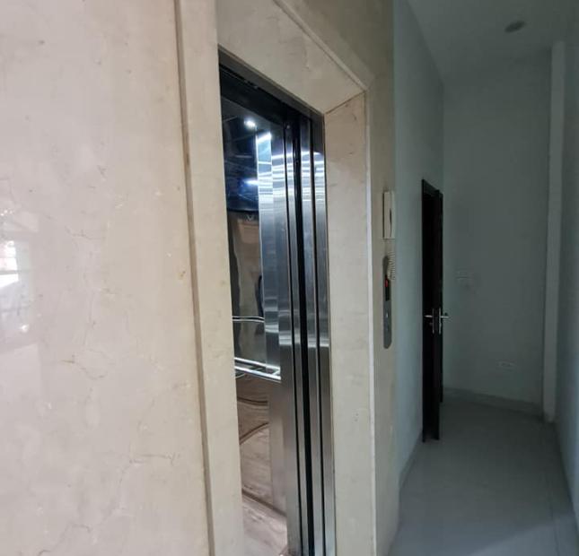 Bán nhà phố Thái Hà 100m2 x 6T Thang máy MT 14m2 Kinh doanh VP Ô tô vào nhà 21 tỷ