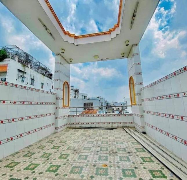 HẺM Ô TÔ THÔNG NGUYỄN SƠN - Ô TÔ NGỦ TRONG NHÀ - NỞ HẬU 4.8M - 4 TẦNG- 56M2- CHỈ 5.95 TỶ 