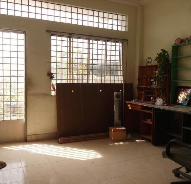 NHÀ CẤP 4 - NGUYỄN VĂN LƯỢNG PHƯỜNG 16 - GÒ VẤP - 82M2 - 6.6 TỶ 